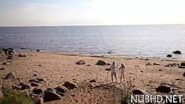 Petite Teen Sucks Huge Black Cock, Getting Her Tight Pussy Wet And Ready!