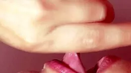 Fuck My Slutty College Ass Hard Until Cum on Tits