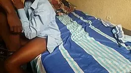 Missionary hard fucking ebony teen african homemade