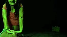 Did you see that petite teen get roughfucked and facialized in public?