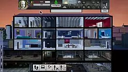 Hospital Evil Cost of Survival Episode 12