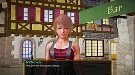 My new family episode 415