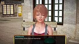 My new family episode 415