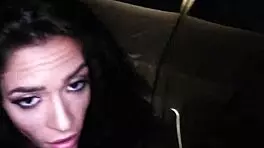 victoria voxxx as stepdaughter knows best in taboo scene