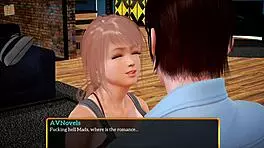 My new family episode 415