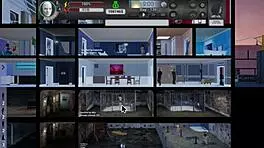 Hospital Evil Cost of Survival Episode 12