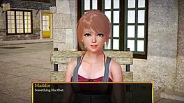 My new family episode 415