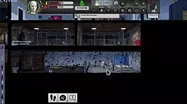 Hospital Evil Cost of Survival Episode 12