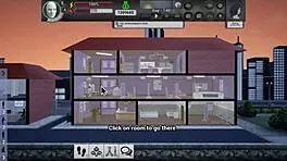 Hospital Evil Cost of Survival Episode 12