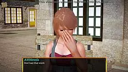 My new family episode 415