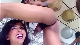 Intense Webcam Session With Transsexual Group