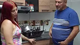 Apu ENJOYING a DELICIOUS TIGHT and WET PUSSY part 1