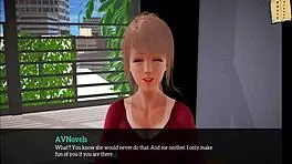 want to see my new family in hentai action?