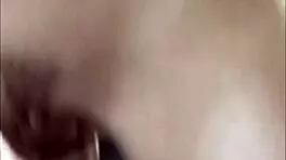 Wow, stunning babe and boyfriend caught banging on hidden cam! Hidden thrill!