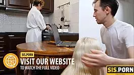 hey, stepsis, do my job and i’ll hook up with ya