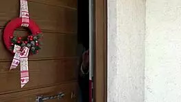 Old European Repairman Fucks Young Brunette Teen's Tight Pussy Hard - Anastasia Brokelyn