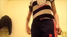 So Hot This Wonderful But Rude Girl Pees Everywhere