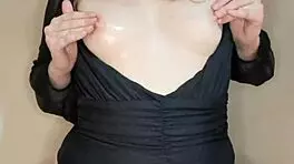 achieve the best orgasm with hand, fingers, and huge dildo in homemade video