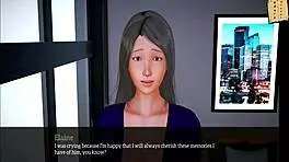 want to see my new family in hentai action?