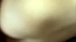 Wow, stunning babe and boyfriend caught banging on hidden cam! Hidden thrill!