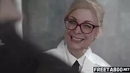 crazy stepdad says, 'using my stepdaughter clone robot as fuck toy feels great.'