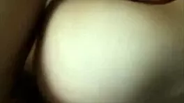 Wow, stunning babe and boyfriend caught banging on hidden cam! Hidden thrill!