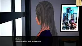 want to see my new family in hentai action?