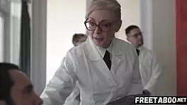 crazy stepdad says, 'using my stepdaughter clone robot as fuck toy feels great.'