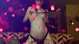 Squirting Nonstop with Huge Cock and Tiny Tits in Wild Action