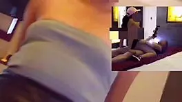 Morita De 18 Coge Con Su Padrastro 2 With Blowjob And Lick