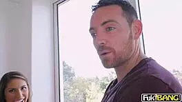 August Ames Chick Loves To Fuck