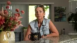 Stepdad Plows Stepdaughter Hard While She Begs for Cum on Her Ass