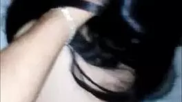 venezuelan teen deepthroats and bends over for doggystyle 😍