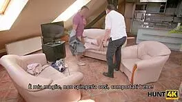 I Can’t Believe It, the Price Was Right So This Guy Banged Fresh Cunny While I Watched