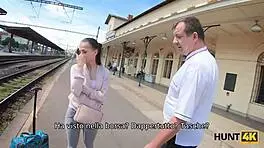 I Can’t Believe It, the Price Was Right So This Guy Banged Fresh Cunny While I Watched