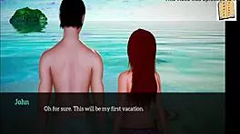 My New Family 86 Hentai Game Scene?