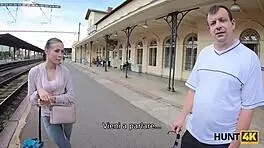 I Can’t Believe It, the Price Was Right So This Guy Banged Fresh Cunny While I Watched