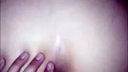 venezuelan teen deepthroats and bends over for doggystyle 😍