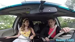 Teen, are you swallowing that warm cum after getting pussyfucked?