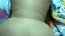 venezuelan teen deepthroats and bends over for doggystyle 😍