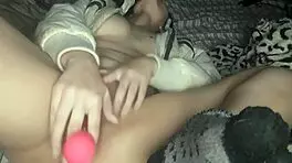 what’s her name? HOT NATURAL TITS Teen 18+ Fucked Good with Wild Homemade Action!