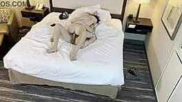 Petite Beauty Fucked Cowgirl With Rough Intensity