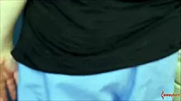 Petite Submissive Ava Little 18+ Takes Extreme Anal Domination