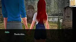 my new family 182 in 3d anime