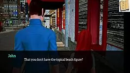 my new family 182 in 3d anime