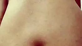 I rode him hard, loving every bounce until I burst for him