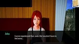 my new family 182 in 3d anime