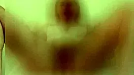 Masturbating with new vacuum vibrator by sohimi, juicy pov action with dirty talk 😘