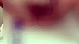 Masturbating with new vacuum vibrator by sohimi, juicy pov action with dirty talk 😘