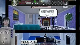 Teen fixes mistake in survival game episode